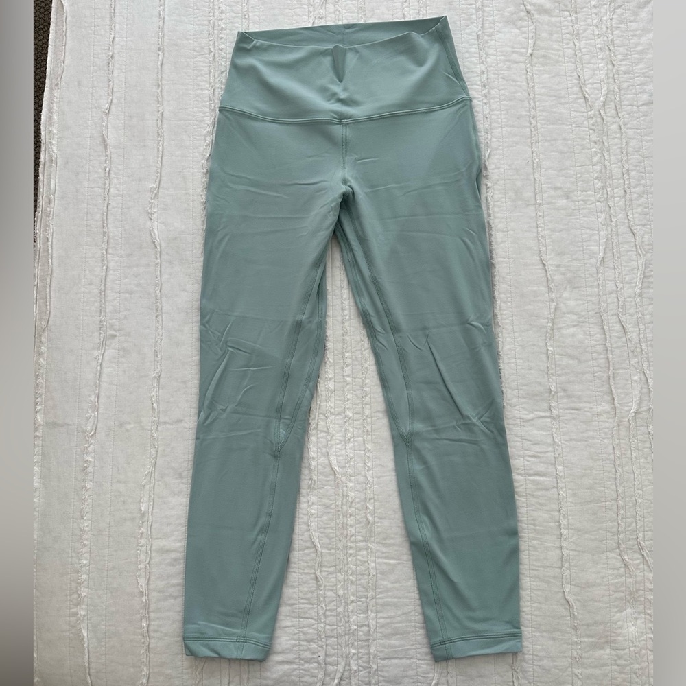 Lululemon Align legging size 8